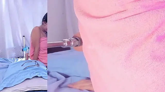 Sabrina Adams04 online show from 04.07.26