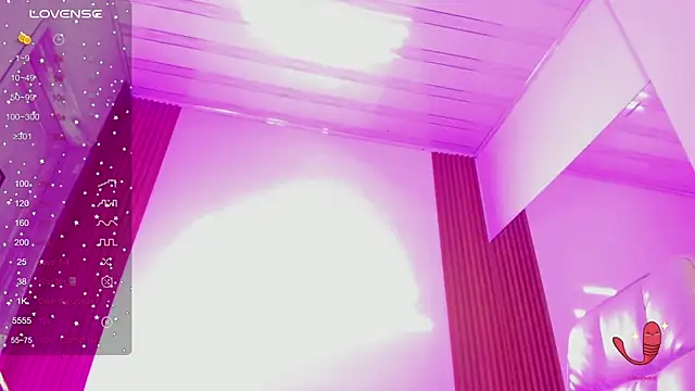 sweetlolihot  online show from 10.15.25