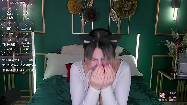 PennyMay online show from 12.25.24