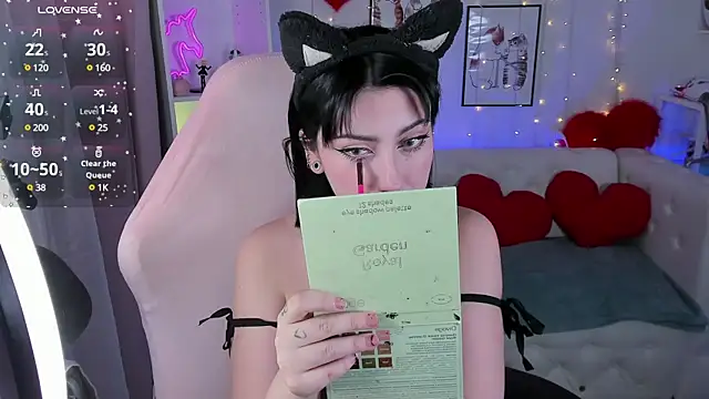 PennyMay online show from 02.17.25