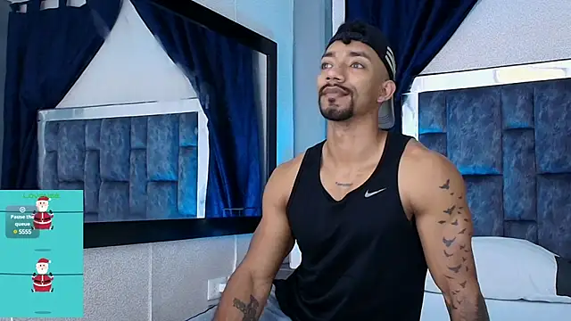 Manolo Hot1 online show from 01.07.25