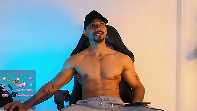 Manolo Hot1 online show from 01.28.25