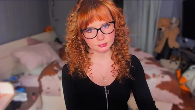 KlementinaBbG online show from 11.23.25