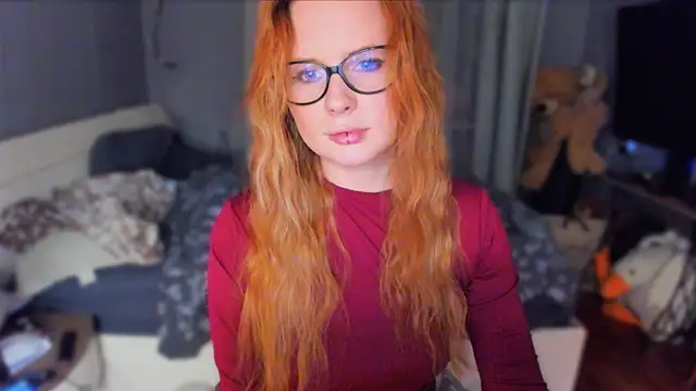 KlementinaBbG online show from 11.27.25