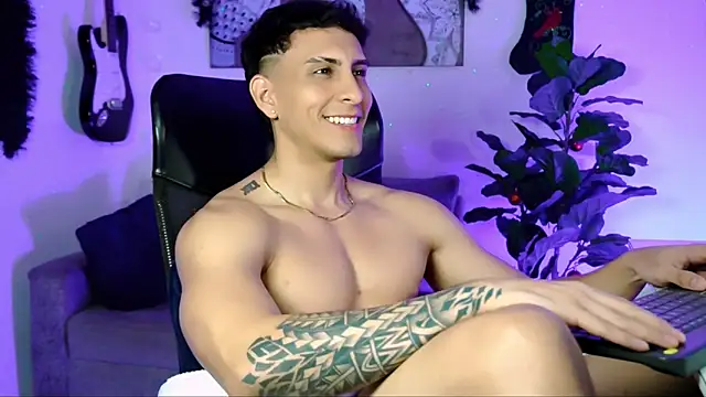 Snapshot of _Ryan_walker chatting on 03.04.26 Ryan walker online show from 03.04.26