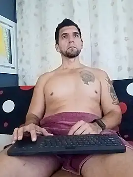 JULESLAKES online show from 04.07.26