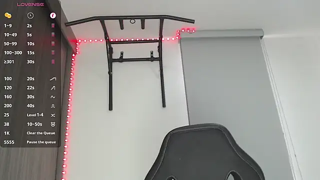 Snapshot of russthiago chatting on 12.21.24 russthiago online show from 12.21.24