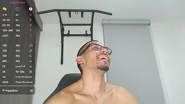 Snapshot of russthiago chatting on 01.03.25 russthiago online show from 01.03.25