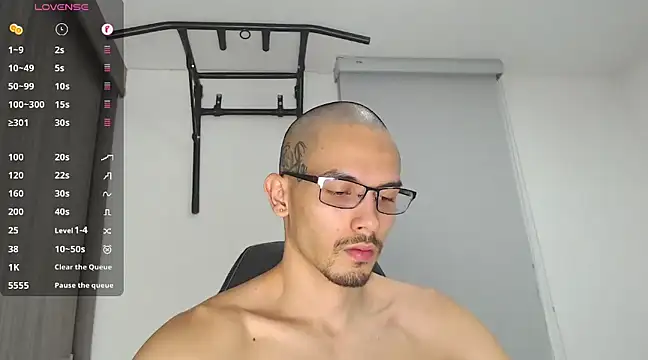 Snapshot of russthiago chatting on 02.06.25 russthiago online show from 02.06.25