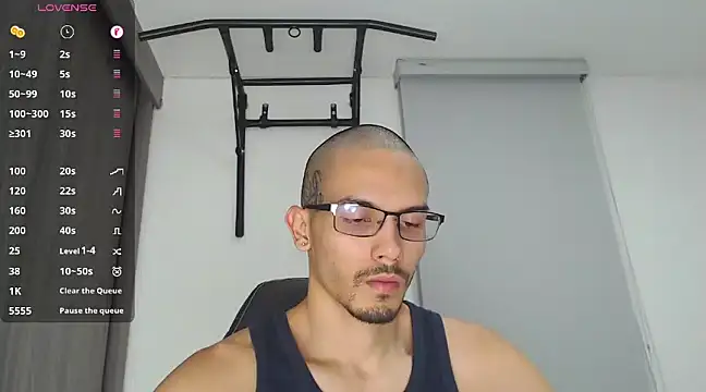 Snapshot of russthiago chatting on 02.07.25 russthiago online show from 02.07.25