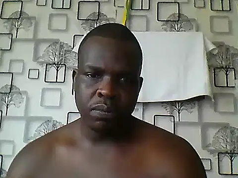 Chumba 001 online show from 10.15.25