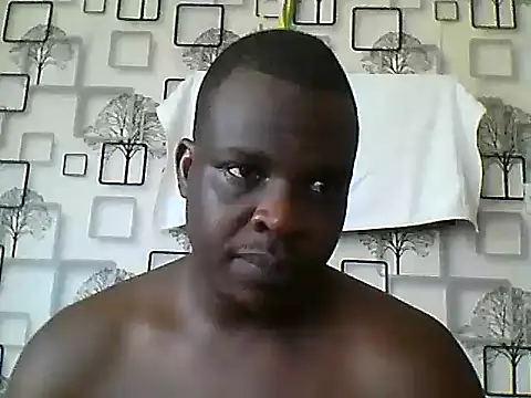 Chumba 001 online show from 10.20.25