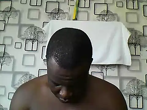 Chumba 001 online show from 11.16.25