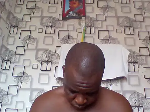 Chumba 001 online show from 03.07.26