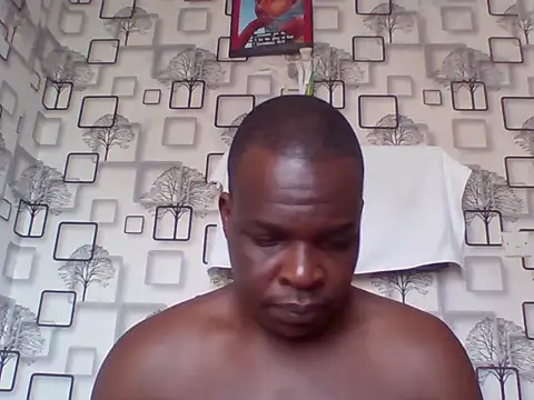 Chumba 001 online show from 03.15.26