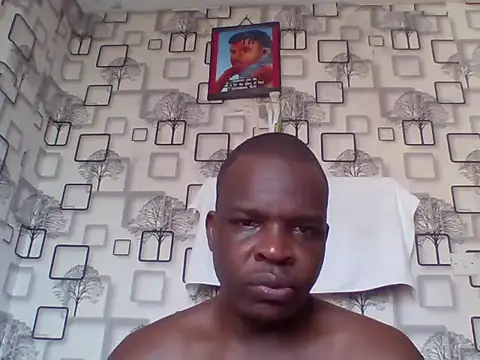 Chumba 001 online show from 04.05.26