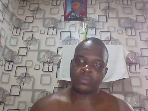 Chumba 001 online show from 04.18.26