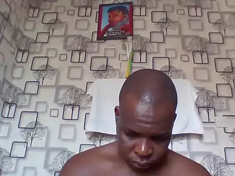 Chumba 001 online show from 04.19.26