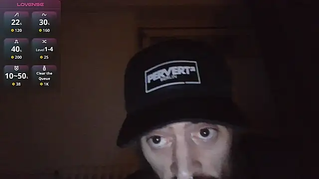 Snapshot of prolltop chatting on 02.24.26 prolltop online show from 02.24.26