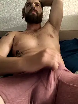 Zaddyfrank69 online show from 05.04.26