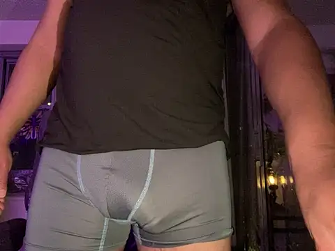ThickDick Daddy online show from 04.06.26