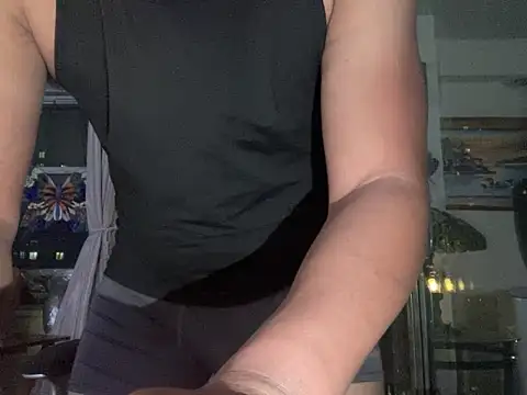 ThickDick Daddy online show from 04.17.26