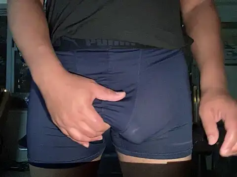 ThickDick Daddy online show from 06.13.26
