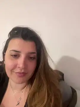 Snapshot of Novababy18 chatting on 02.22.25 Novababy18 online show from 02.22.25