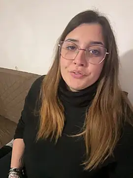 Snapshot of Novababy18 chatting on 03.01.25 Novababy18 online show from 03.01.25