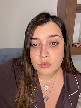 Novababy18 online show from 02.15.26