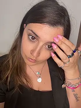 Novababy18 online show from 04.15.26