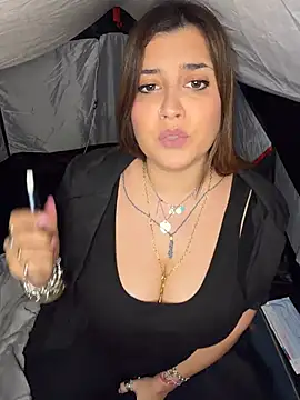 Novababy18 online show from 04.28.26