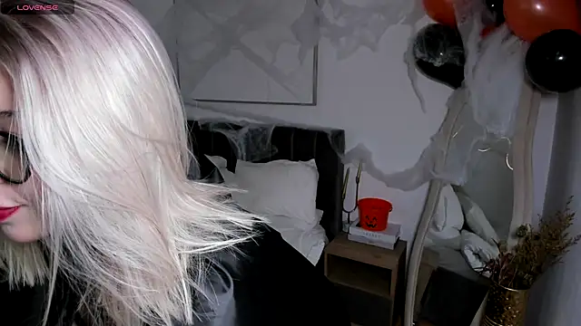 SimonaGerry online show from 10.29.25