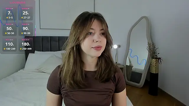 SimonaGerry online show from 04.21.26