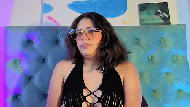 Paola Lyon  online show from 03.09.26