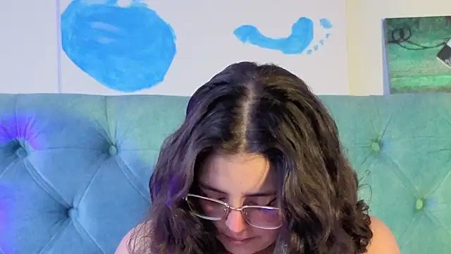 Paola Lyon  online show from 04.17.26