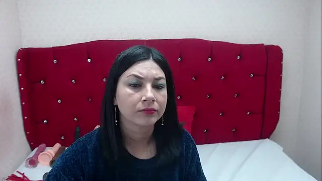 Snapshot of AdaFawxx chatting on 09.13.25 AdaFawxx online show from 09.13.25