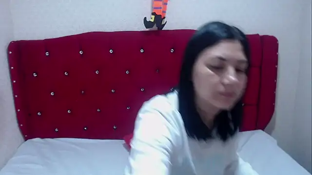 Snapshot of AdaFawxx chatting on 10.15.25 AdaFawxx online show from 10.15.25