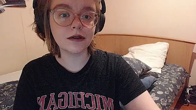 Chmiri cb online show from 11.25.25