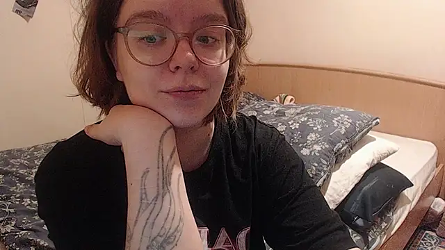 Chmiri cb online show from 01.18.26