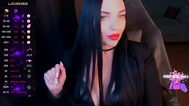 Snapshot of blackberry_star chatting on 12.07.24 blackberry star online show from 12.07.24