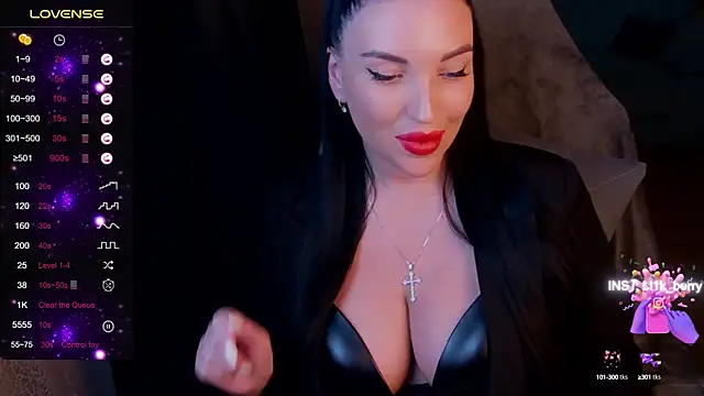 Snapshot of blackberry_star chatting on 01.23.25 blackberry star online show from 01.23.25