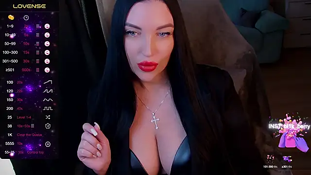 Snapshot of blackberry_star chatting on 01.24.25 blackberry star online show from 01.24.25