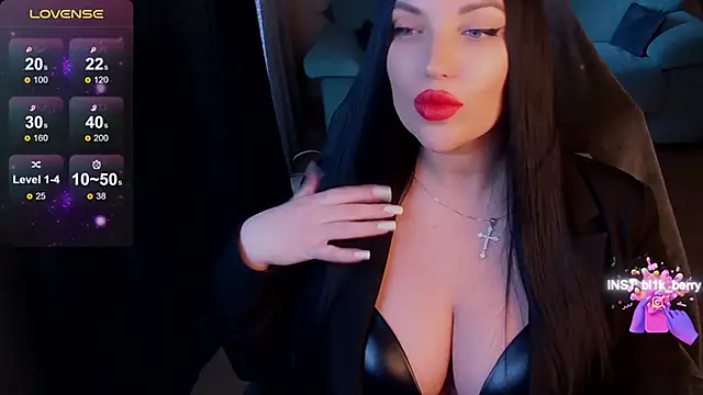 Snapshot of blackberry_star chatting on 03.15.25 blackberry star online show from 03.15.25