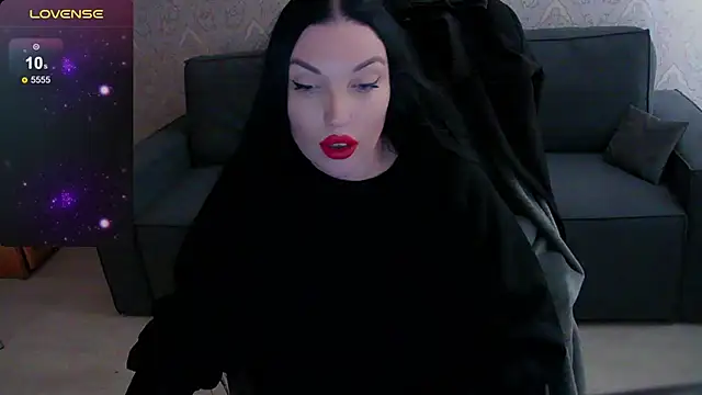 Snapshot of blackberry_star chatting on 11.14.25 blackberry star online show from 11.14.25