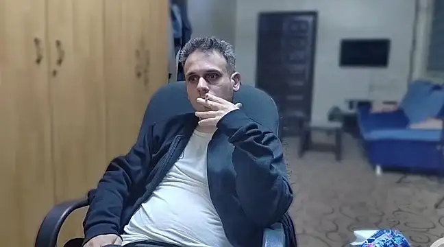 Arabeyes online show from 12.06.24