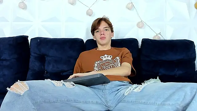 daniel hot03 online show from 02.09.25