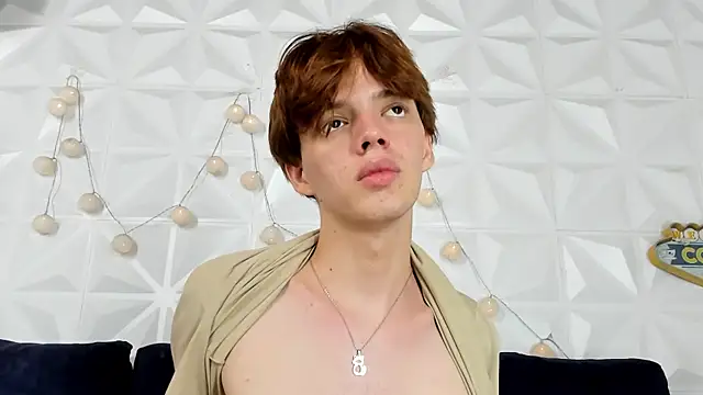 daniel hot03 online show from 02.12.25