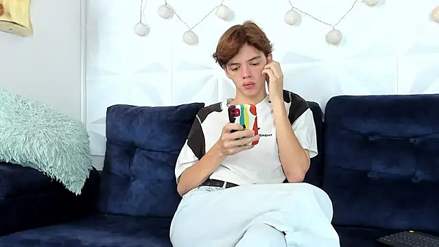 daniel hot03 online show from 03.09.25