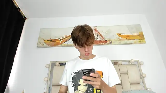 daniel hot03 online show from 10.25.25